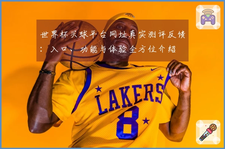 世界杯买球平台网址真实测评反馈：入口、功能与体验全方位介绍