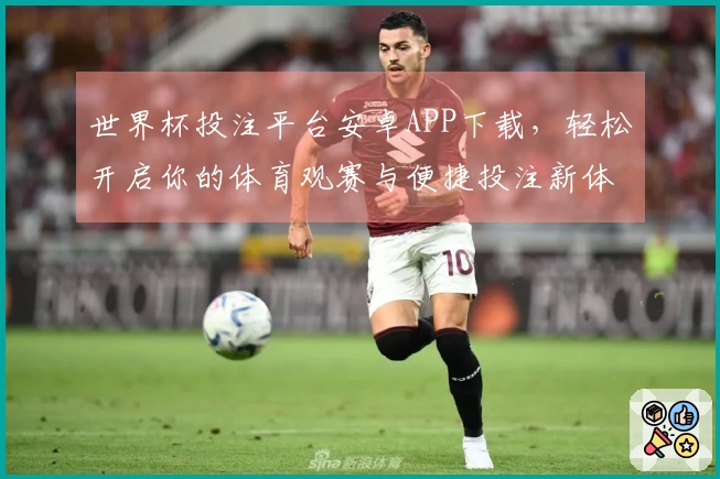 世界杯投注平台安卓APP下载，轻松开启你的体育观赛与便捷投注新体验