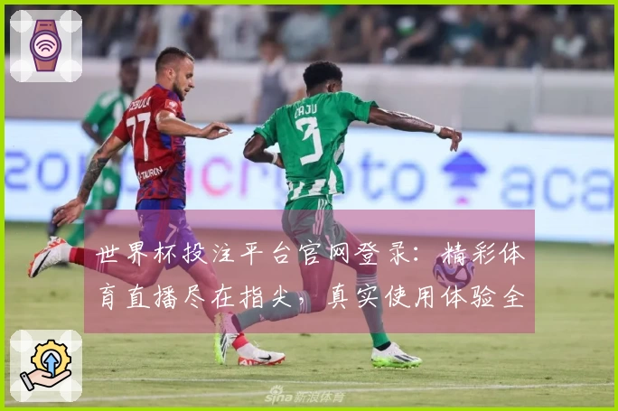 世界杯投注平台官网登录：精彩体育直播尽在指尖，真实使用体验全方位呈现